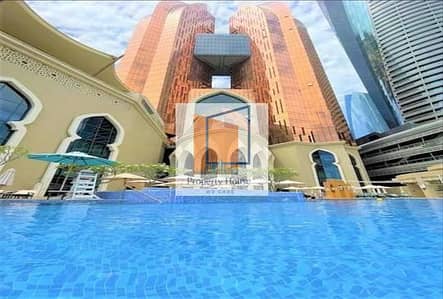 2 Bedroom Flat for Rent in Corniche Area, Abu Dhabi - 074172aa-4d1e-4299-bac9-dfc717e20001. png