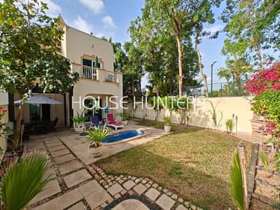 1 Bedroom Villa for Rent in The Springs, Dubai - R-L-001871 (2). png