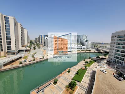 3 Bedroom Apartment for Rent in Al Raha Beach, Abu Dhabi - 20240314_133921. jpg
