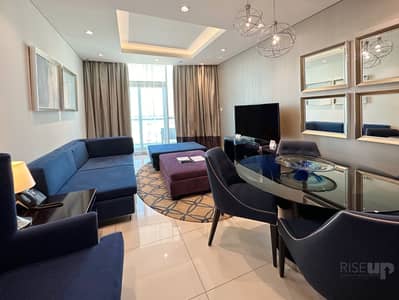 2 Bedroom Apartment for Sale in Downtown Dubai, Dubai - IMG_1521. jpg
