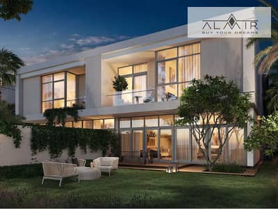 4 Bedroom Villa for Sale in Mohammed Bin Rashid City, Dubai - 01. png