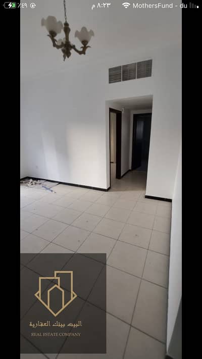 1 Bedroom Flat for Rent in Al Rashidiya, Ajman - For lovers of excellence, enjoy comfort and luxury in this luxurious apartment. It is characterized by an excellent location and an excellent design with the best materials and finishes to ensure comfort and luxury. There are excellent spaces with payment