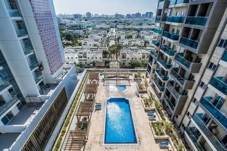 3 Cпальни Апартаменты Продажа в Аль Фурджан, Дубай - 1. jpg