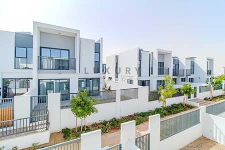 4 Bedroom Villa for Rent in Dubailand, Dubai - Close to Pool | Vacant | Brand New | Exclusive