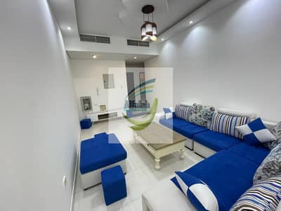 شقة 1 غرفة نوم للبيع في مدينة الإمارات‬، عجمان - 1. jpg