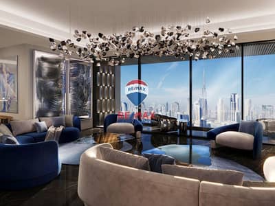 3 Bedroom Flat for Sale in Business Bay, Dubai - 75. jpg