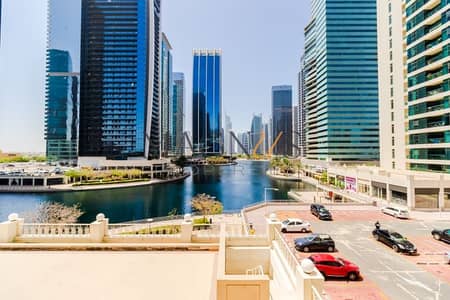 2 Bedroom Flat for Sale in Jumeirah Lake Towers (JLT), Dubai - Rocky Real Estate - JLT - Cluster U - Al Seef 2 - Apartment (8 of 23). jpg