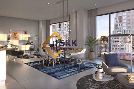Hot investment in Reem Island! Pay after handover! Hot investment in Reem Island! Pay after handover!