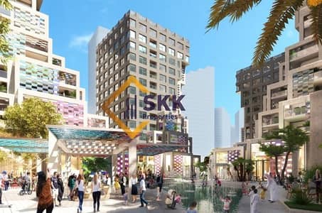 Hot investment in Reem Island! Pay after handover! Hot investment in Reem Island! Pay after handover!