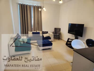 1 Bedroom Apartment for Rent in Al Nuaimiya, Ajman - 8cb5e314-e30f-44c6-9c2c-bea3b4837ba1. jpg