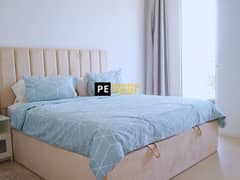 BRAND NEW | FULLY FURNISHED | ONE BED PLUS STUDY | CHEAPEST IN THE MARKET