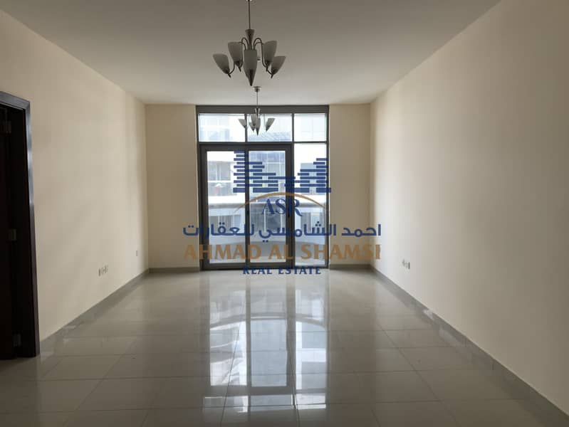 Квартира в Аль Нахда (Шарджа)，Сахара Тауэрс，Сахара Тауэр 3, 2 cпальни, 49998 AED - 8815561