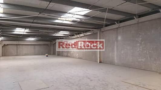 Warehouse for Rent in Al Quoz, Dubai - 01. jpg