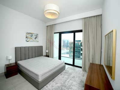 2 Cпальни Апартаменты в аренду в Бизнес Бей, Дубай - IMG_0921. jpg