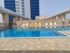 شقة في فندق دوسيت تاني ابوظبي،شارع المرور،المرور 1 غرفة 59999 درهم - 8815612
