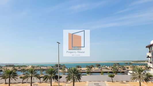فلیٹ 2 غرفة نوم للايجار في شاطئ الراحة، أبوظبي - 20240206_153036. jpg