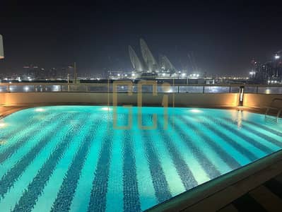 1 Bedroom Apartment for Sale in Saadiyat Island, Abu Dhabi - 7d3c7f0e-93fd-4a6c-bca6-6bf532529c89. jpeg