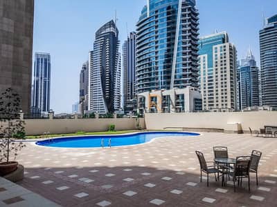 迪拜码头， 迪拜 2 卧室公寓待售 - 20220618_135123. jpg