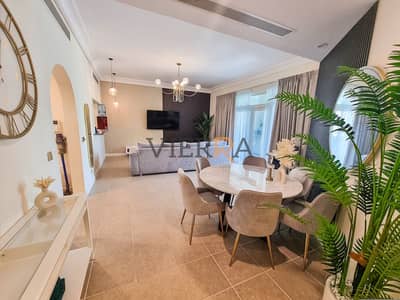 2 Bedroom Flat for Rent in Palm Jumeirah, Dubai - 20231007_120807. jpg