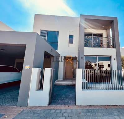 4 Bedroom Villa for Rent in Dubai Hills Estate, Dubai - IMG_1621 (1). JPG