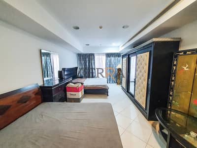 فلیٹ 1 غرفة نوم للبيع في دبي مارينا، دبي - 20230707_164108. jpg