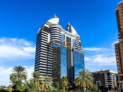 Office for Sale in Dubai Silicon Oasis (DSO), Dubai - image00004. jpg