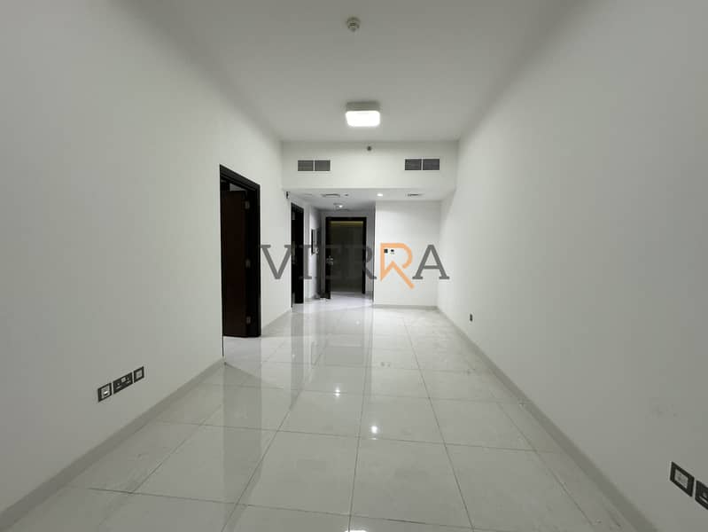 位于迪拜硅绿洲，阿拉伯之门公寓小区 1 卧室的公寓 65000 AED - 8228398