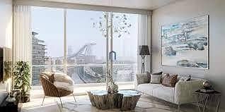 梅丹城， 迪拜 单身公寓待售 - IMG5. jpg