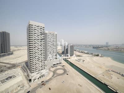 2 Bedroom Flat for Sale in Al Reem Island, Abu Dhabi - FJ0A7907. jpg