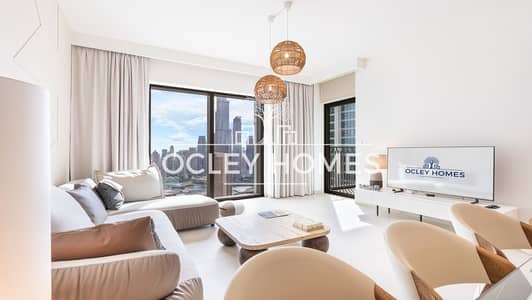 3 Bedroom Flat for Rent in Za'abeel, Dubai - DSC01647-Edit. jpg