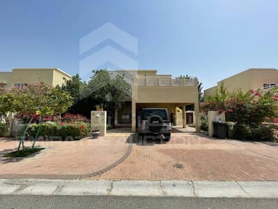 Residential Villa - Al Thanayah Fourth