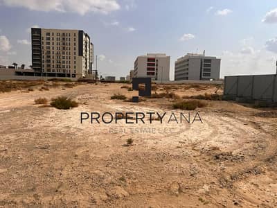 ارض سكنية  للبيع في دبي الجنوب، دبي - IMG-20231222-WA0009. jpg