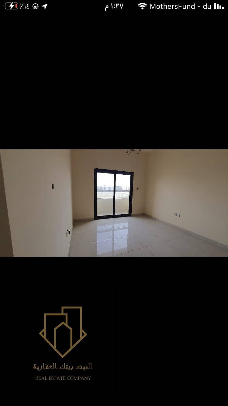 Get the opportunity to stay in a luxurious apartment for the first resident, consisting of two rooms, a living room, and a living room, in a prime location. It features a large area and finishes for rent in Ajman Al Mowaihat In 4 or 6 high-quality batches