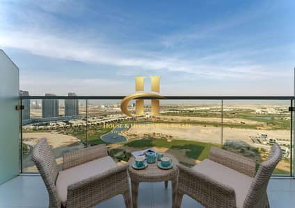 High ROI-Hotel Apartment-High Floor-Investor Deal