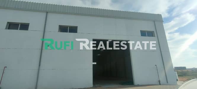 Warehouse for Rent in Umm Al Thuoob, Umm Al Quwain - WhatsApp Image 2024-03-30 at 1.53. 37 PM - Copy. jpeg