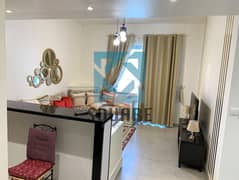 شقة في سيان بيتش رزيدنس من ايجل هيلز،جزيرة مريم،الخان 1 غرفة 60000 درهم - 8815905
