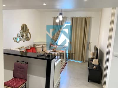 1 Bedroom Flat for Rent in Al Khan, Sharjah - 1. jpeg