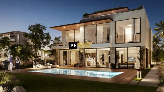 5 Bedroom Villa for Sale in The Valley by Emaar, Dubai - Screenshot 2024-03-30 142224. png
