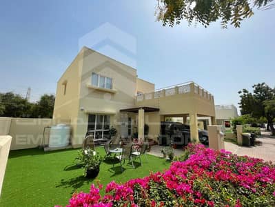 Residential Villa - Al Thanayah Fourth