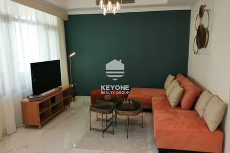 3 Bedroom Villa for Rent in Reem, Dubai - Vacant | Fully Furnished | Upgraded