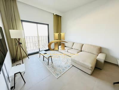 شقة 1 غرفة نوم للايجار في قرية جميرا الدائرية، دبي - IMG-20240330-WA0071. jpg