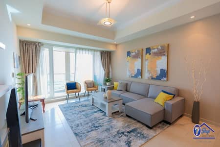 2 Cпальни Апартамент в аренду в Бизнес Бей, Дубай - IMG-20240329-WA0037. jpg