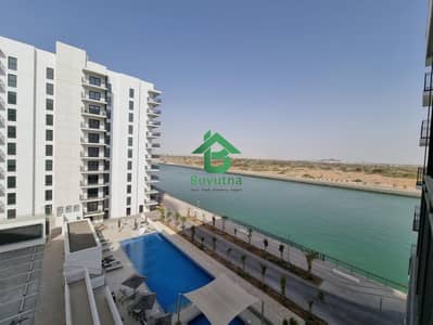 1 Bedroom Flat for Rent in Yas Island, Abu Dhabi - Amazing Apartment | Cannal view | Prime Location