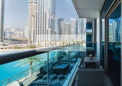 1 Bedroom Apartment for Rent in Jumeirah Lake Towers (JLT), Dubai - DSC09732-2. jpg