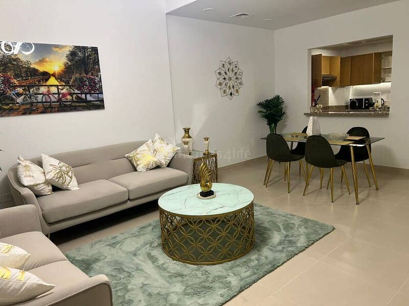 شقة في برج بلفيو 1،أبراج بلفيو،وسط مدينة دبي 1 غرفة 149999 درهم - 8816128