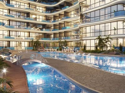 Pool View | 8 Years Payment Plan | New Launch