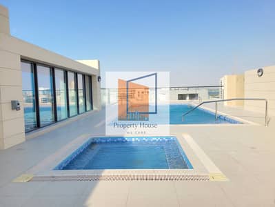 1 Bedroom Apartment for Rent in Al Raha Beach, Abu Dhabi - 20240229_163131. jpg