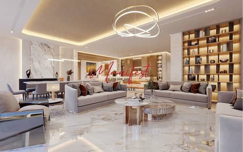 فیلا 4 غرف نوم للبيع في دبي الجنوب، دبي - Screenshot 2023-11-01 172247. png