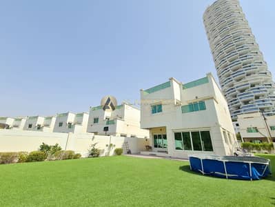 4 Bedroom Villa for Rent in Jumeirah Village Circle (JVC), Dubai - IMG-20240328-WA0026. jpg