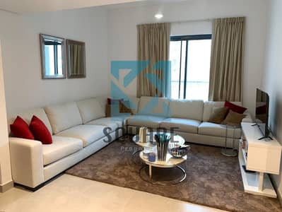 1 Bedroom Apartment for Rent in Al Khan, Sharjah - 1. jpeg